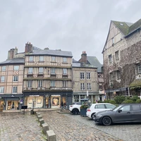 Фото отзыва 2: экскурсия "Из Парижа — в чарующую Нормандию!"