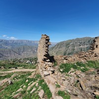 Отзыв о экскурсии "В поисках впечатлений: тур «всё включено» с проживанием в горах и на берегу моря" — фото 6