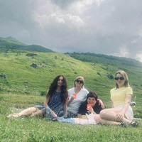 Фото отзыва 2: экскурсия "Кавказские каникулы: Северная Осетия, Грузия, Армения"