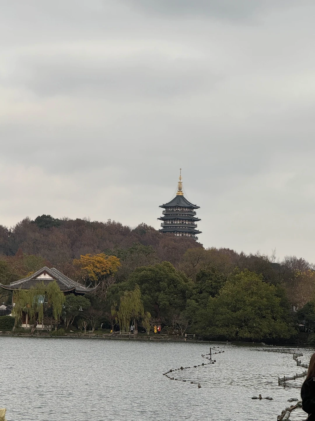 Прекрасный гид! Девушка, живущая в Китае с удивительной судьбой! У нас был индивидуальный тур: водитель забрал