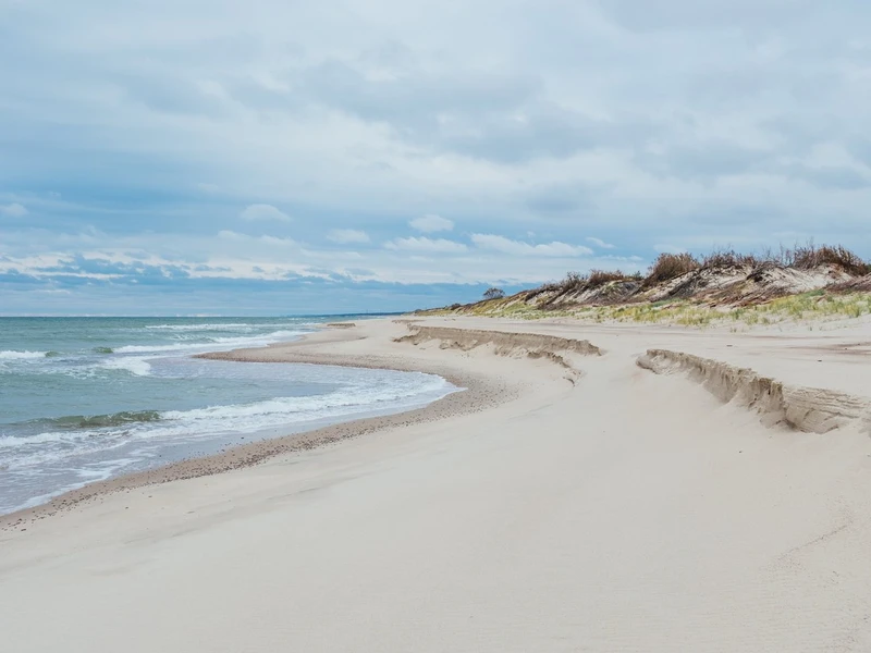 Сказочное путешествие в Новый год: Зеленоградск, Светлогорск и Янтарный