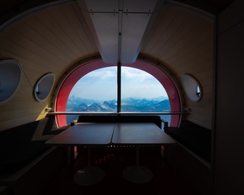 Курорты "Мамисон" и "Цей", источники в Верхнем Бирагзанге