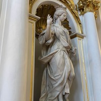 Фото туриста Любовь 7 - Эрмитаж за 2 часа — в мини-группе (билеты включены)