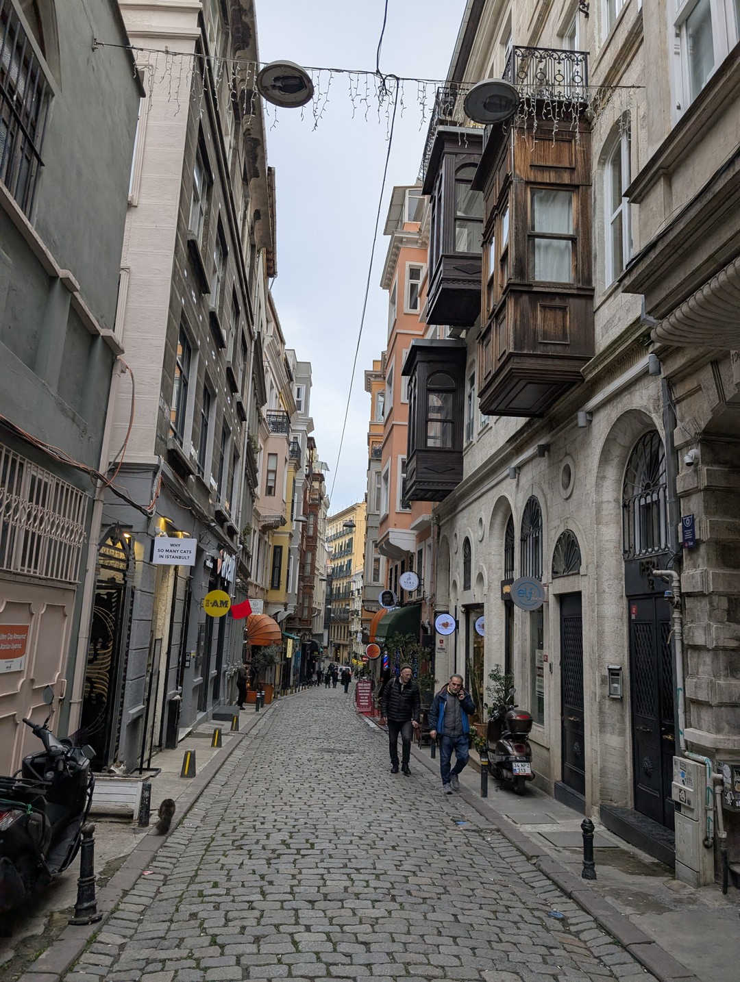 Джевхер провел замечательную увлекательную экскурсию! Узнали много нового материала, Джевхер показал отличные знания мировой истории, множество