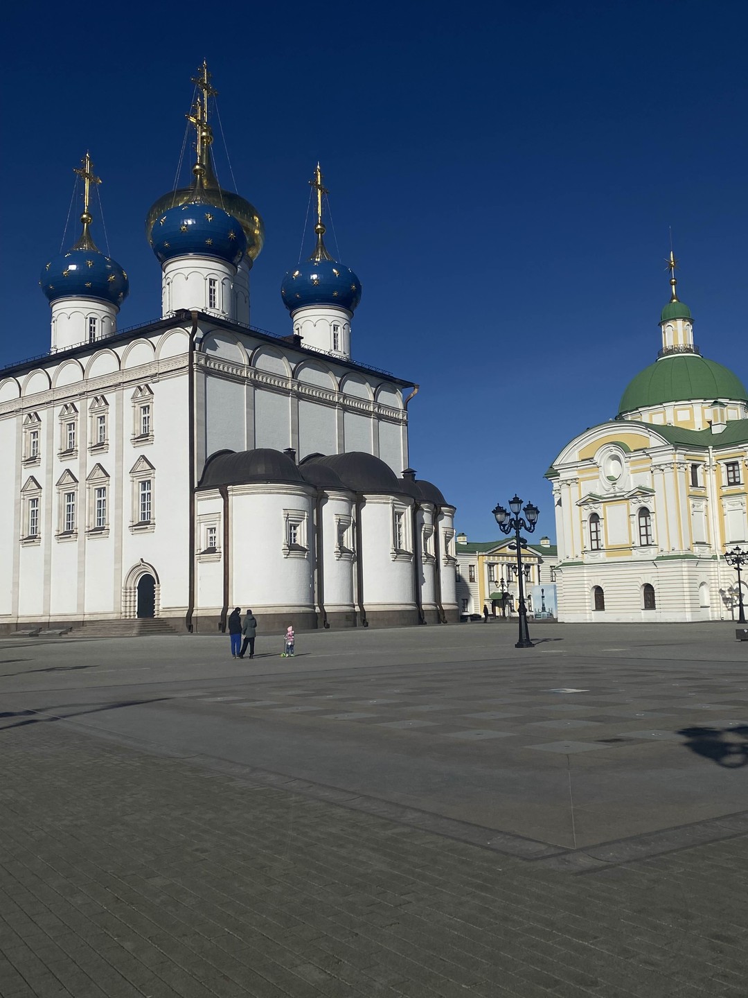 Фото отзыва 5: экскурсия "Тверь: знакомство с городом (в группе)"