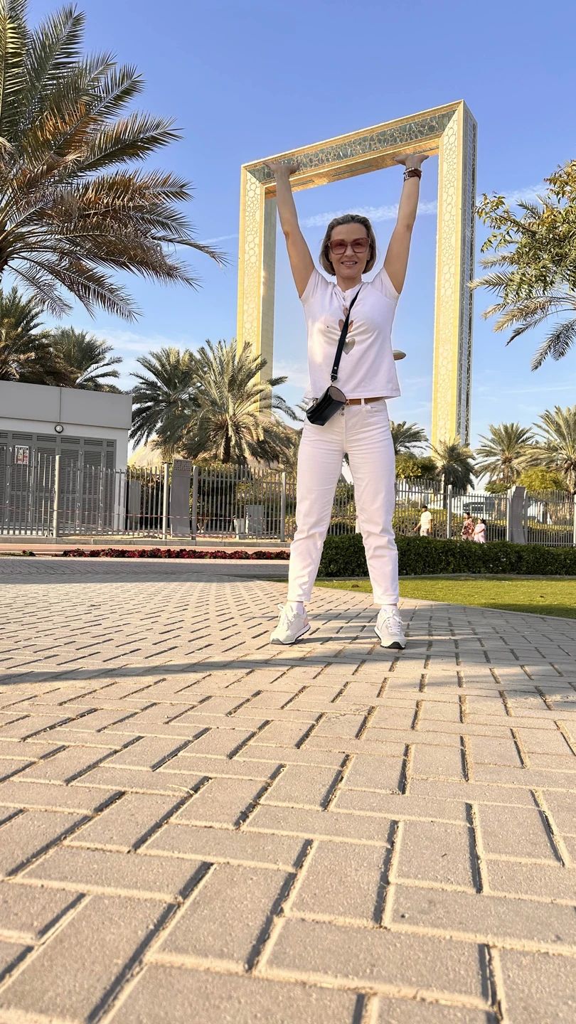 Не люблю писать отзывы, НО, сегодня захотелось от всей души поблагодарить Тимура за проведенный день!