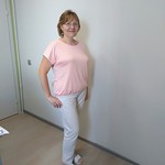 Аватар путешественника