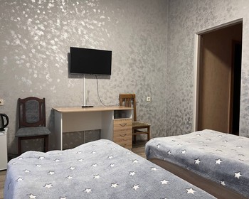 Экскурсия по Полоцку