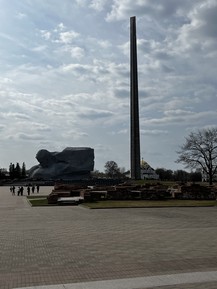 Фото отзыва 4: экскурсия ""