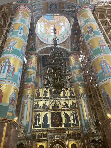 отличная экскурсия, лучший гид!!! рекомендую всем