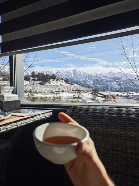 Если вы хотите за один день увидеть совершенно другой Узбекистан - не с мавзолеями и пловом