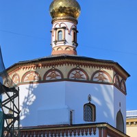 Фото отзыва 3: экскурсия "Тур-знакомство с Байкалом в мини-группе: Ольхон, Иркутск, Листвянка и Аршан"
