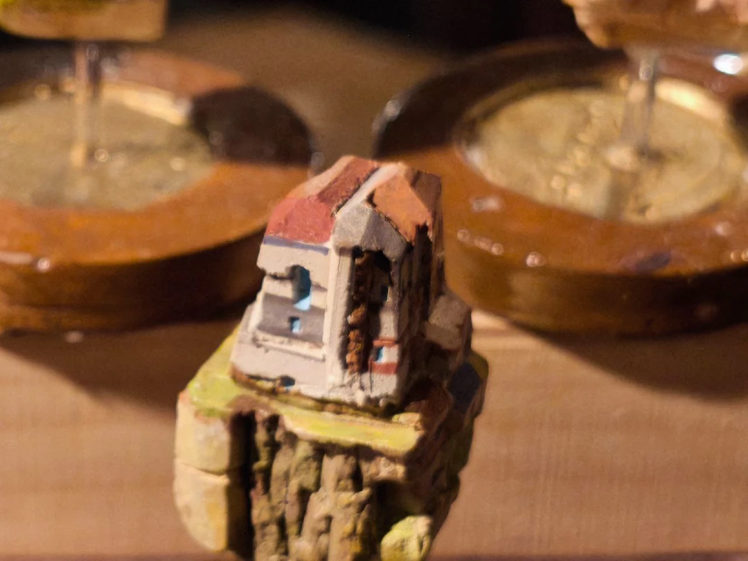 С большим удовольствием посетили экскурсию, проведенную уважаемым Омером 01 ноября 2025 года. Омер - прекрасный человек