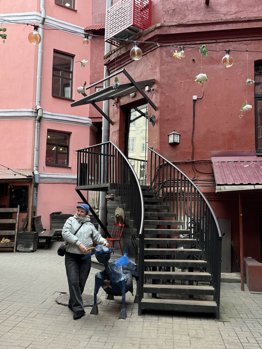 Другой Минск (Алёна)