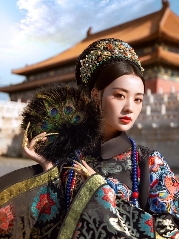 Традиционный Пекин: от хутунов и Запретного города до чайной церемонии