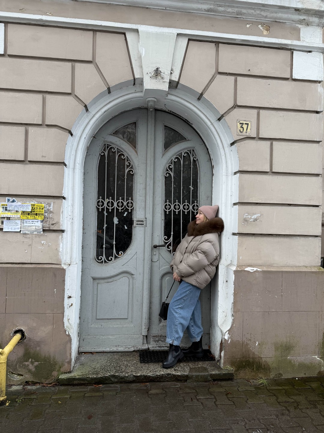 Благодарим от всей души за чудесную экскурсию! Интересный маршрут, много фактов. Приятно провели время и узнали