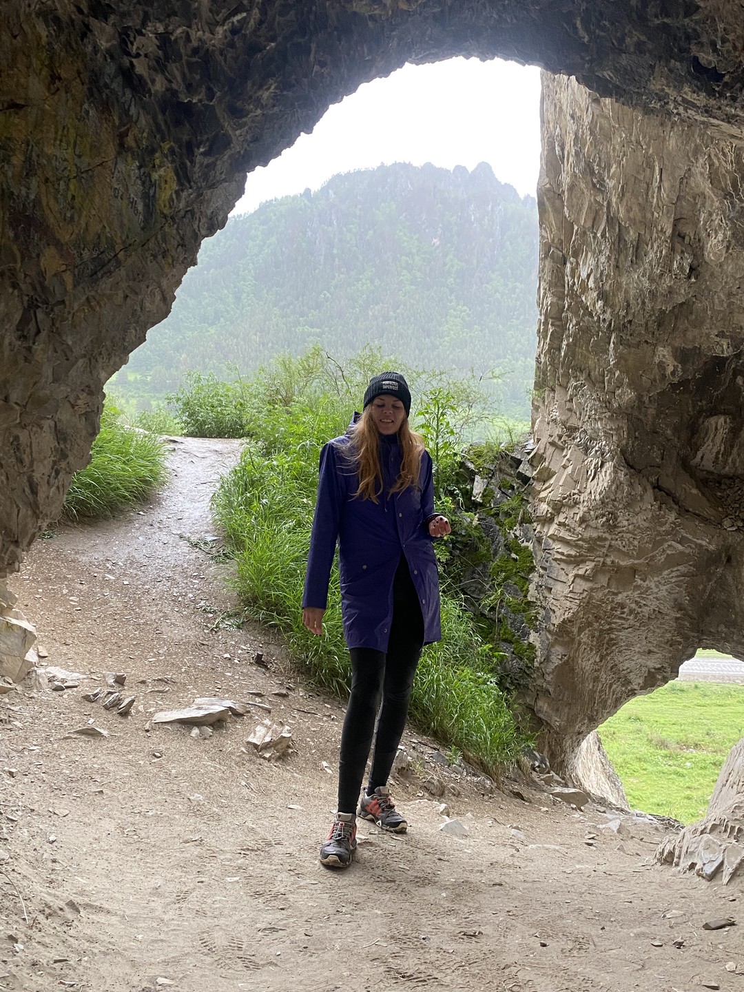 Всем привет. Была на экскурсии в свой день рождения и, поверьте, это был лучший подарок для