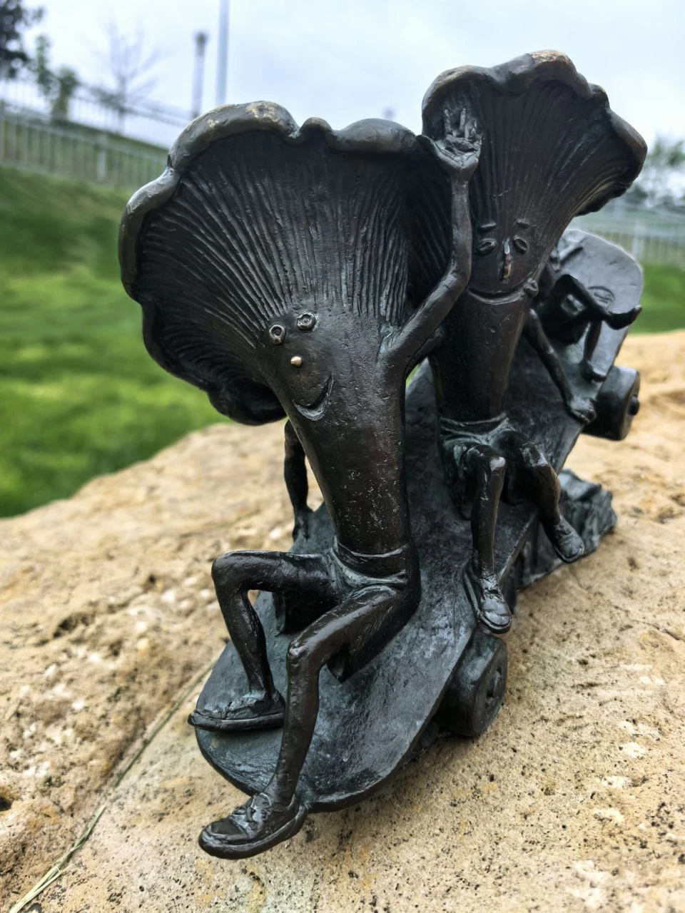 Квиз-экскурсия по историческому центру Рязани (Наталья)