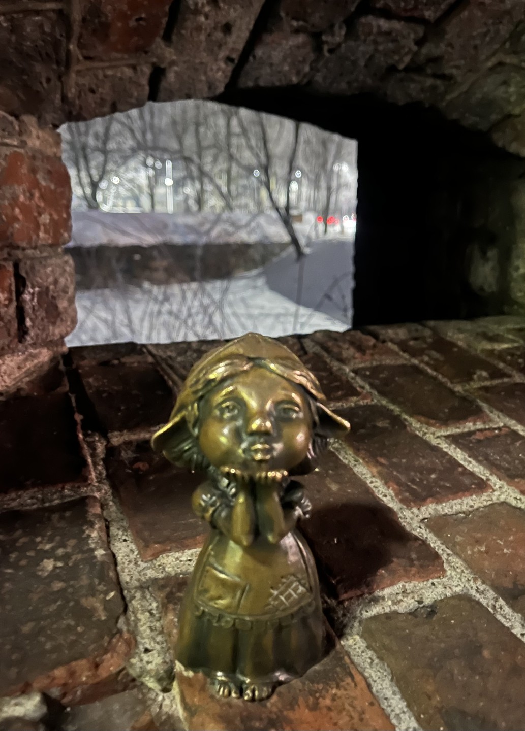 Я уже третий раз в Калининграде, но на эту экскурсию я попала впервые. Это отличная экскурсия