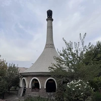 Фото отзыва 3: экскурсия "3 в 1: от Института Солнца к горам Тянь-Шаня — из Ташкента"