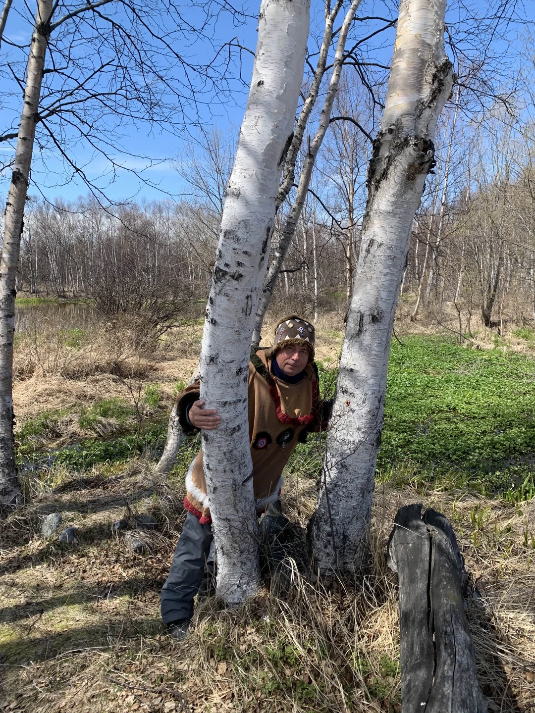 Экскурсия удалась на все 100! Огромное спасибо Александру за интересный рассказ и организацию путешествия. Грамотно составлен