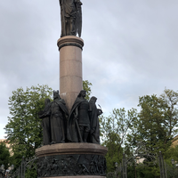 Фото отзыва 6: экскурсия "Вечерние улицы Бреста"
