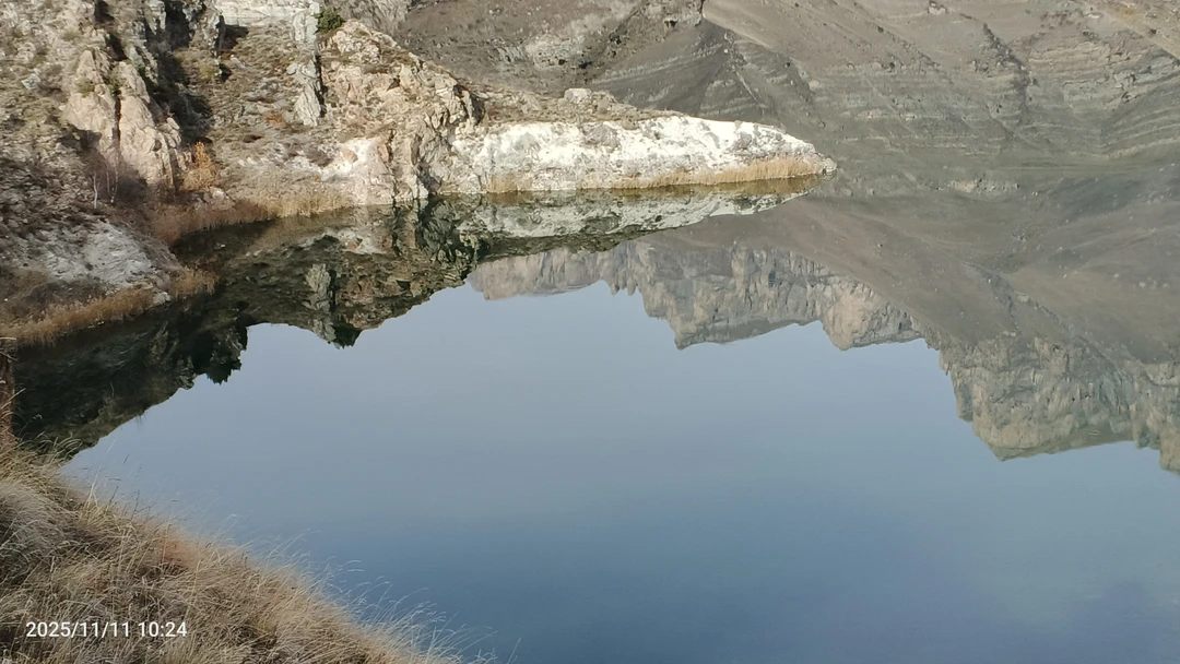 Ездили с женой 11 ноября с гидом Сергеем. Спасибо Сергею за прекрасно проведенную экскурсию. Отличный и