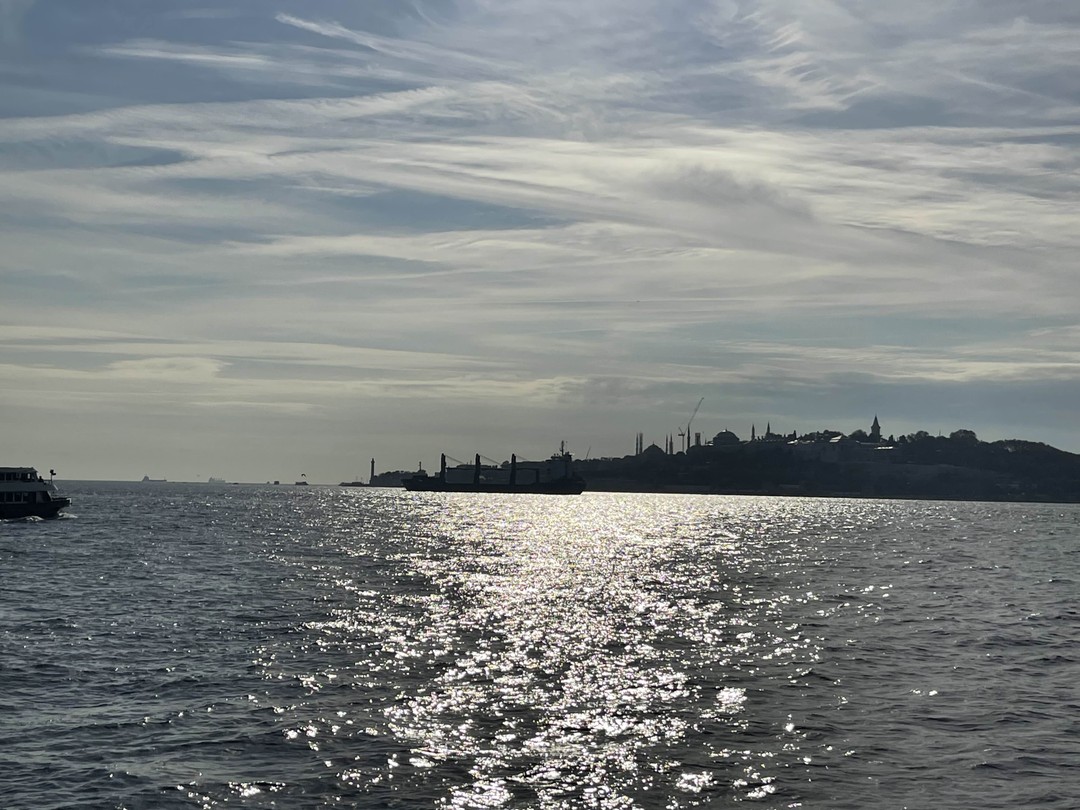 Прогулка очень понравилась! Два часа чистого кайфа, виды невероятные! Всем советую обязательно