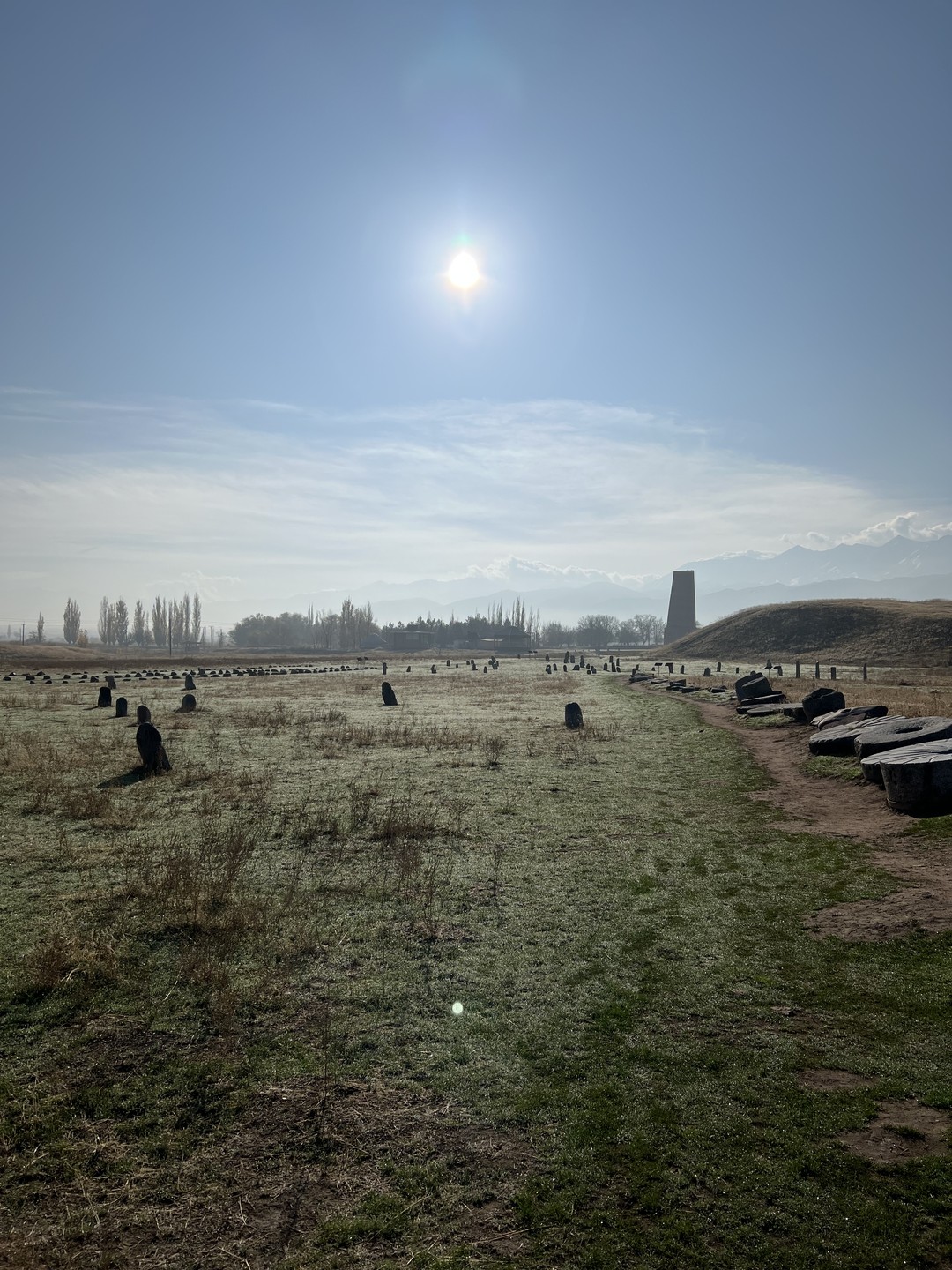 Гранд-Каньон в миниатюре (Эльдар)