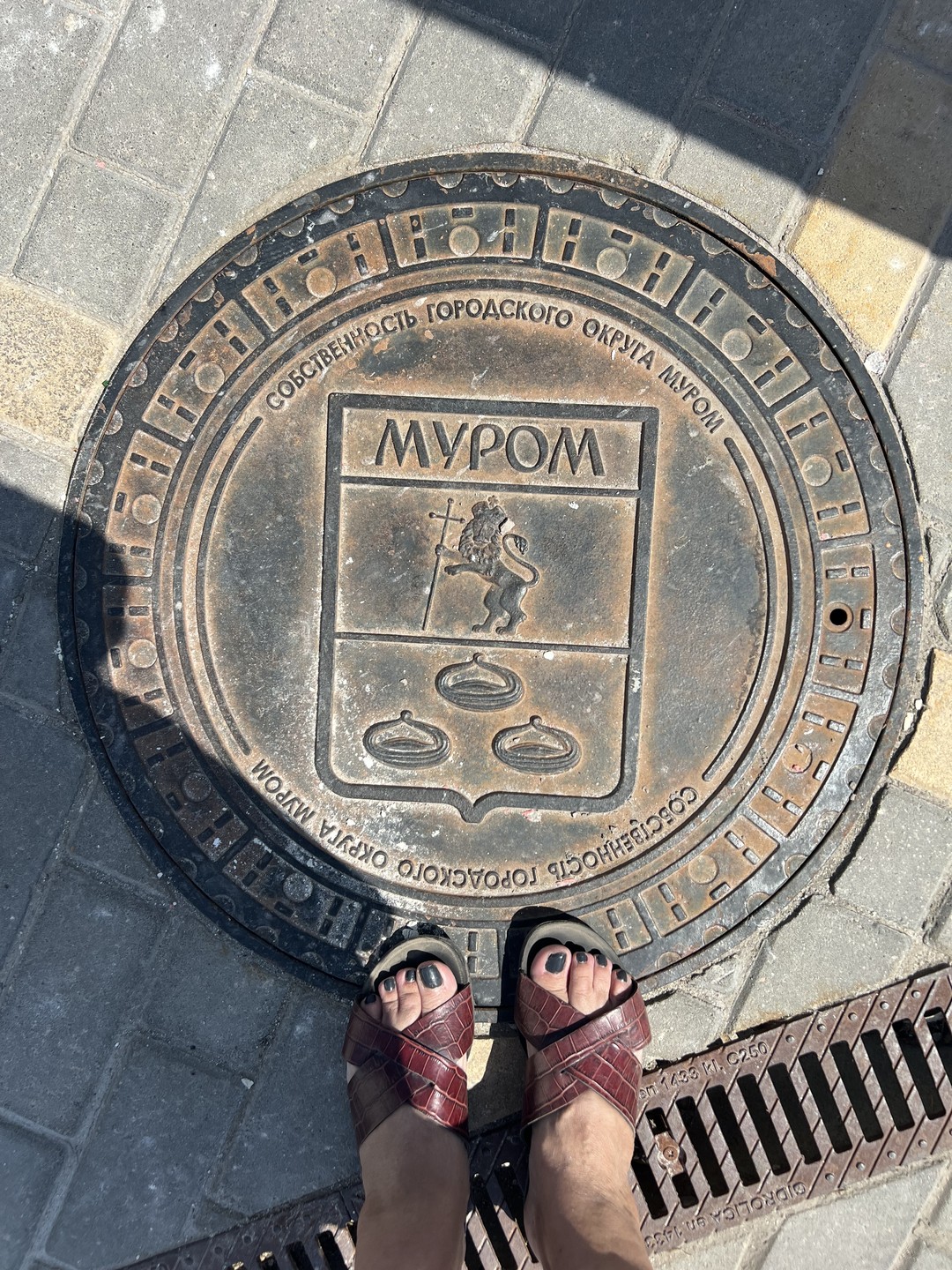 Отличная экскурсия! Огромное спасибо Анне за интересный рассказ о городе, сразу видно человек любит свой город,