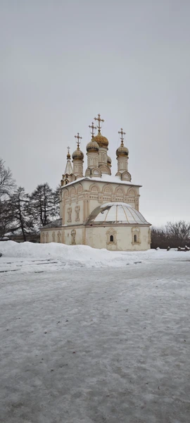 Рязань сквозь века (Галина)