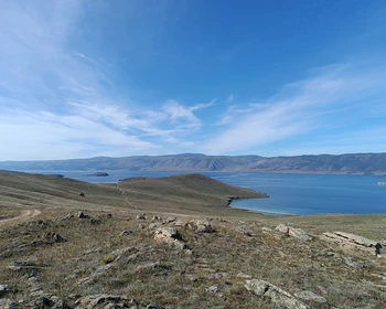 Экскурсия на мыс Хобой