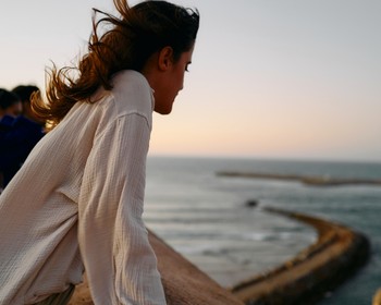 Набережная и медина Рабата, Андалузские сады, королевский мавзолей, минарет Хасана