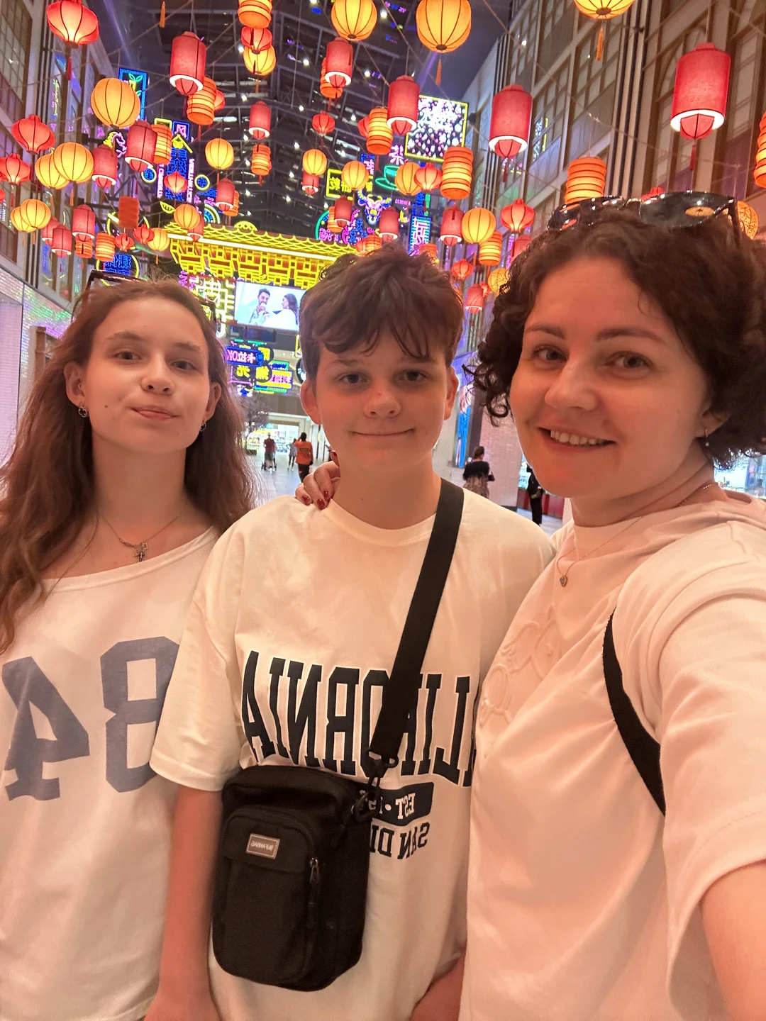 Обзорная экскурсия по Дубаю (Yuliya)