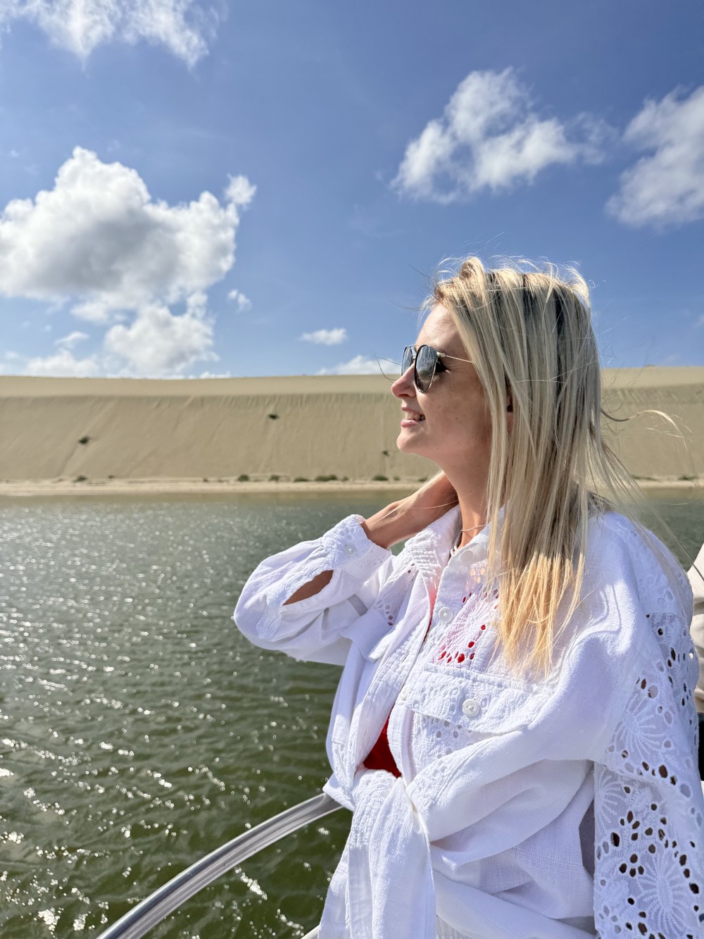 Фото 2 - Экскурсия: "На майские в город кошек: выходные в Зеленоградске с морской прогулкой и дегустацией"