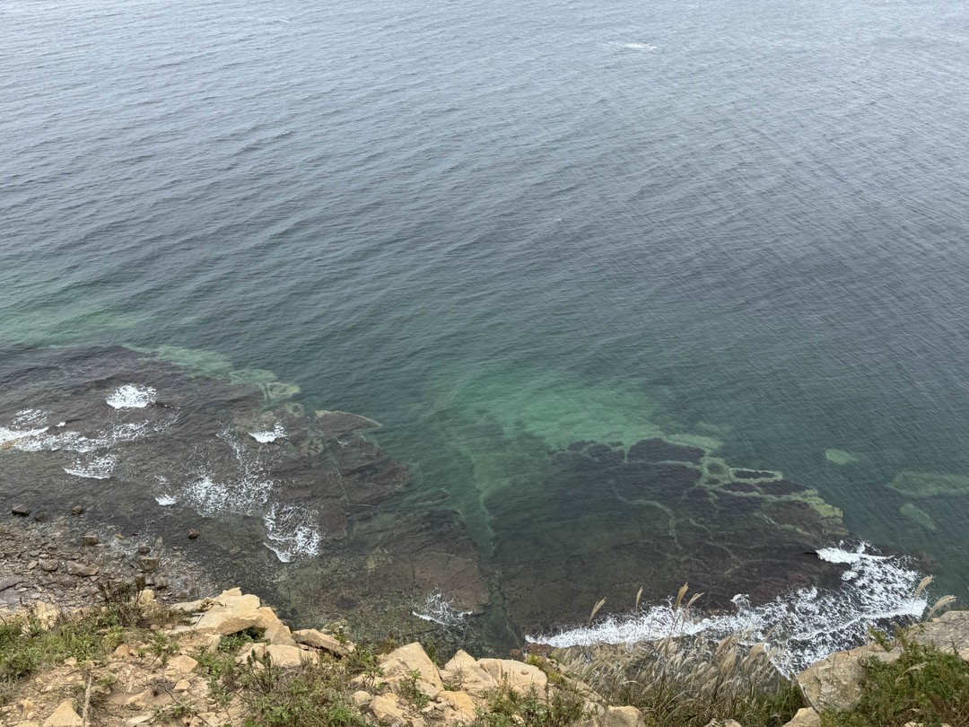 Экскурсия проводилась 6 октября, нашим гидом в этот день была Анна. Это моя вторая вылазка на