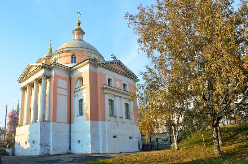 Фото отзыва 3: экскурсия "Квест для детей по Китай-городу"