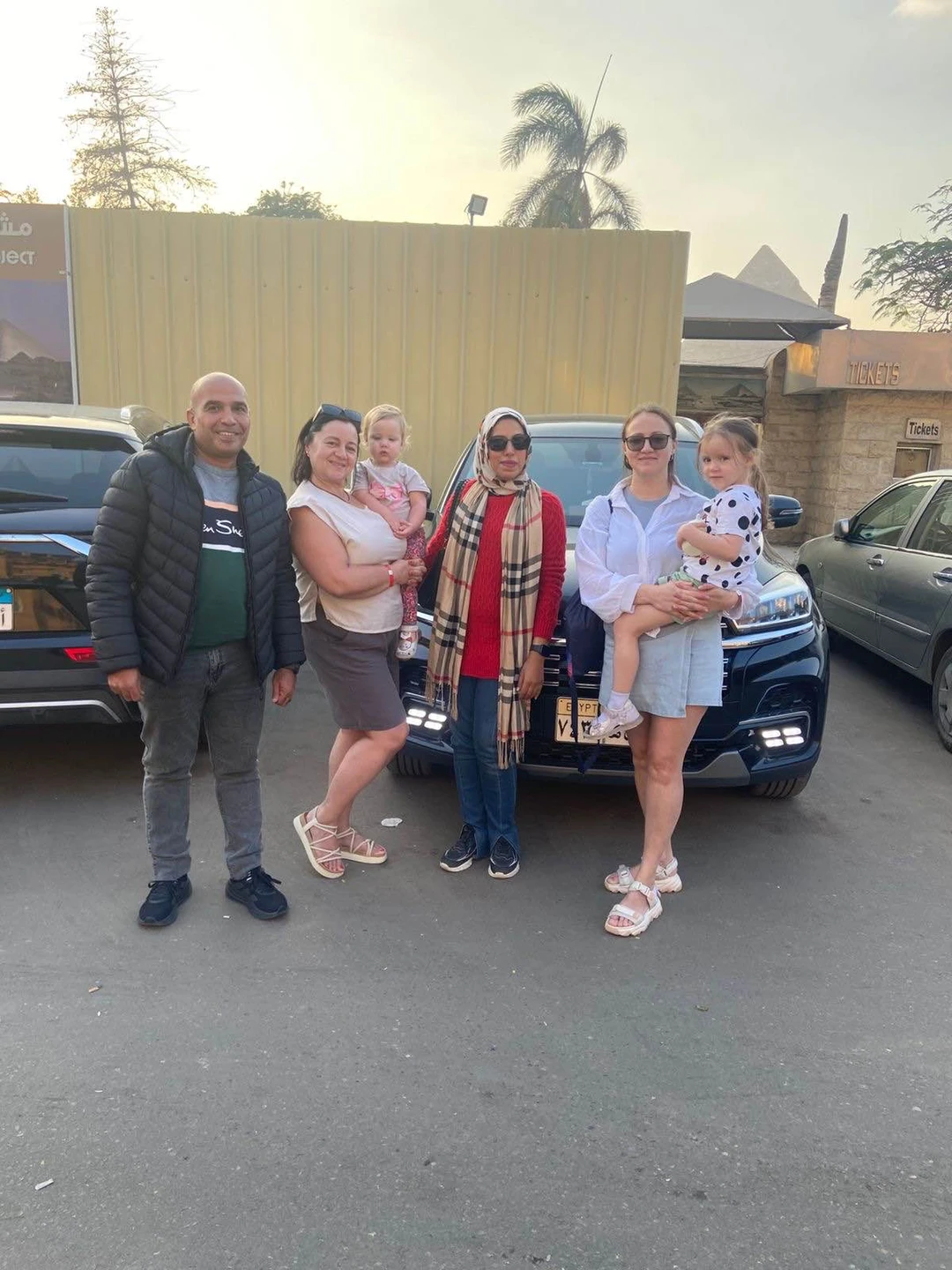 25.12.2025 посетили данную экскурсию. Все как заявлено в описании. Ездили с детьми (5 лет и 1,8