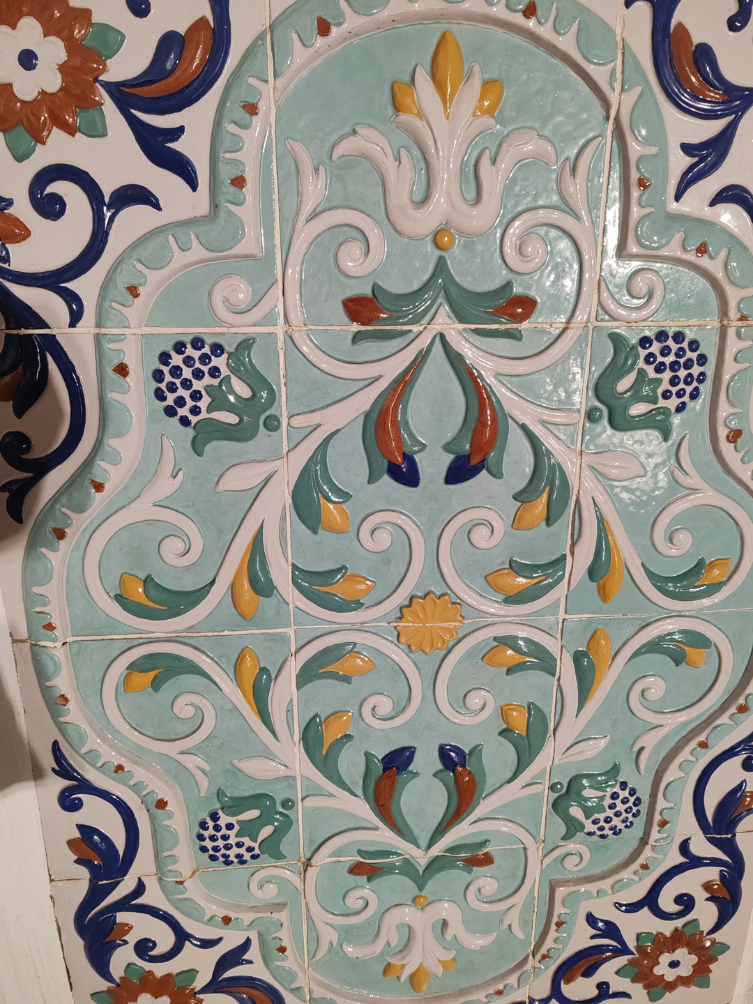 Ярославль - первая встреча (Корсунская)