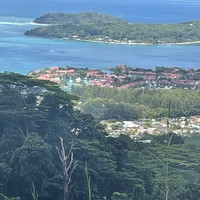 Фото отзыва 2: экскурсия "Сейшелы, которым есть чем удивить"