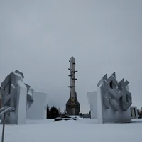 Фото отзыва 2: экскурсия "Тобольск: пешком по Верхнему посаду"