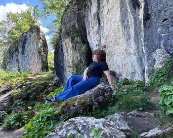 Хунзах, Матлас, Каменная чаша, комплекс «Журавли» и производство урбеча