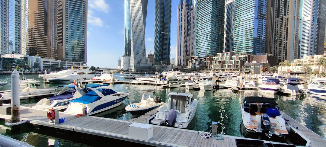 Всем привет! Благодарю Мухаммада за проведение экскурсии в Дубай! Он очень корректный,воспитанный и эрудированный гид, рассказал