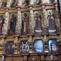 Фото отзыва 2: экскурсия "Кострома: приехать, увидеть и влюбиться!"