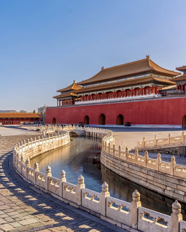 Must-see в Пекине