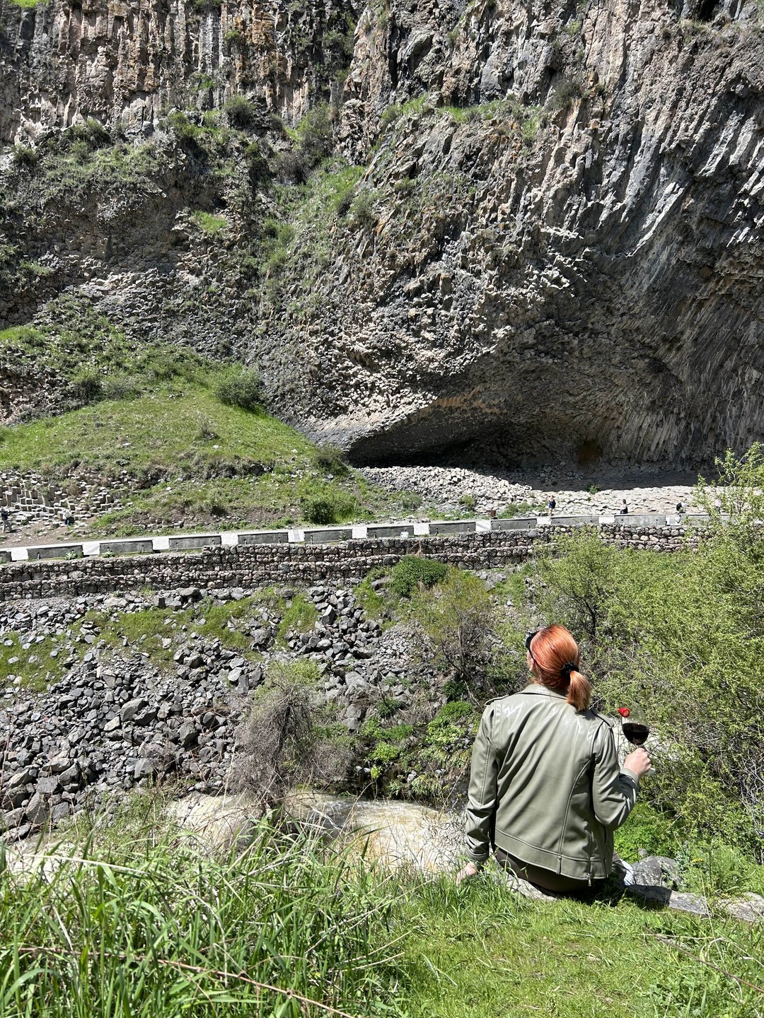 Групповая экскурсия из Еревана в Гарни и Гегард: от язычества к христианству (Анастасия)