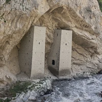 Фото отзыва 3: экскурсия "Озеро Кезеной-Ам и Аргунское ущелье — за один день"