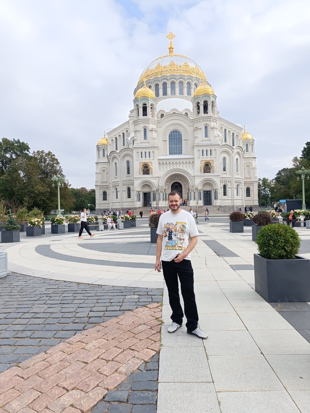 Экскурсия понравилась❤️ рекомендую🥳🥳