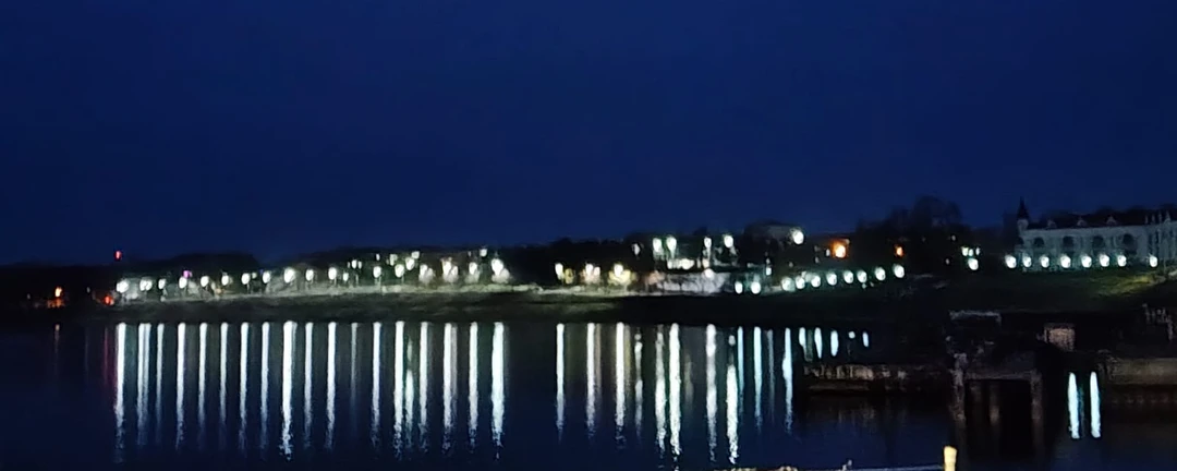 Очень важно, чтобы повезло с экскурсоводом. Нам повезло)) Надежда не только владеет глубокими знаниями тайн Угличского