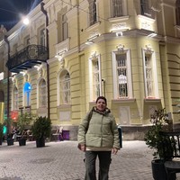 Фото отзыва 2: экскурсия "Вечернее преображение Тбилиси"